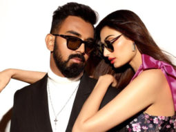 Athiya Shetty and KL Rahul roped in as Global Ambassadors of NUMI Paris