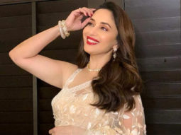 Madhuri Dixit reveals names of her films which she would like to remake