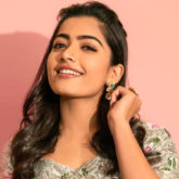 Rashmika Mandanna resumes shooting for Goodbye with Amitabh Bachchan; shares what happened on day one of shoot