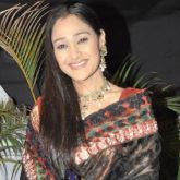 Taarak Mehta Ka Ooltah Chashmah fame Disha Vakani performs Koli dance in this viral throwback video