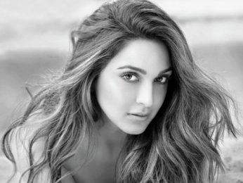 Kiara Advani glows in monochrome picture for Dabboo Ratnani’s Calendar shoot Kiara Advani glows in monochrome picture for Dabboo Ratnani’s Calendar shoot