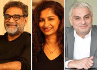 R Balki and Gauri Shinde’s Hope Productions brings on board Pranab Kapadia as co-producer