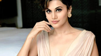 Taapsee Pannu names three actresses who have helped make the film industry better for female actors