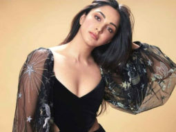 Kiara Advani wishes to do the biopic of this yesteryear actress