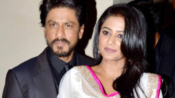 Priyamani says Shah Rukh Khan gave her Rs. 300 while shooting for the Chennai Express song