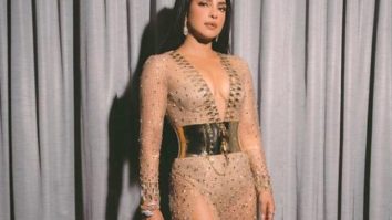 Priyanka Chopra Jonas becomes spokeswoman for international lingerie brand Victoria’s Secret