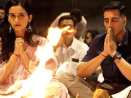 Akshay Kumar’s effigy burnt in Chandigarh by Kshatriya Mahasabha while protesting against the upcoming film Prithviraj