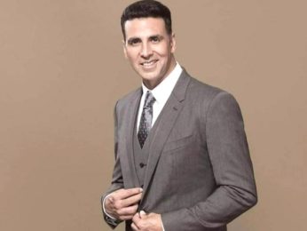 Akshay Kumar donates Rs. 1 crore to build a school in Bandipora district of Jammu & Kashmir Akshay Kumar donates Rs. 1 crore to build a school in Bandipora district of Jammu & Kashmir