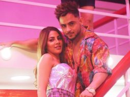 Bhushan Kumar brings Nikki Tamboli and Millind Gaba together for the party song ‘Shanti’
