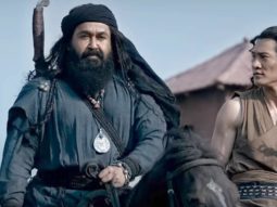 National Award-winning film Marakkar-Arabikkadalinte Simham starring Mohanlal to release in theatres as Onam special
