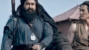 National Award-winning film Marakkar-Arabikkadalinte Simham starring Mohanlal to release in theatres as Onam special