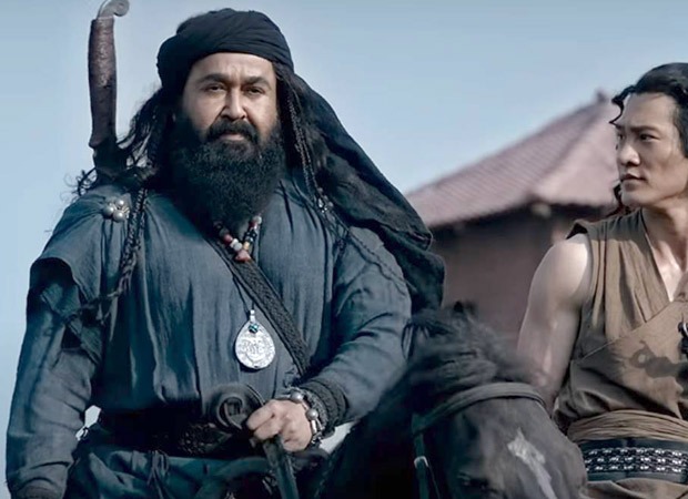 National Award-winning film Marakkar-Arabikkadalinte Simham starring Mohanlal to release in theatres as Onam special