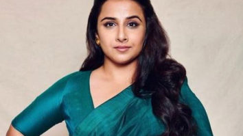Vidya Balan dedicates the ‘Main Sherni’ track to corporate Shernis