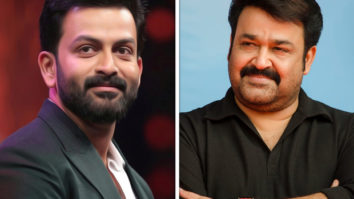 After Lucifer, Prithviraj Sukumaran to direct Mohanlal in a fun family drama titled Bro Daddy