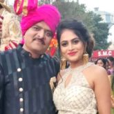 Father's Day 2021: "He has always encouraged me to grow and be independent"- Vaidika Senjaliya speaks about her father's influence on her