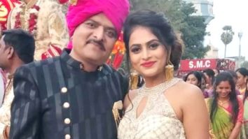 Father’s Day 2021: “He has always encouraged me to grow and be independent”- Vaidika Senjaliya speaks about her father’s influence on her