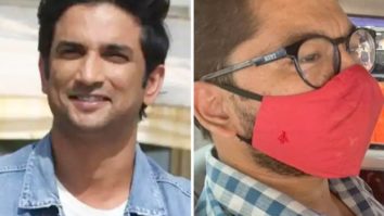 Sushant Singh Rajput’s former roommate Siddharth Pithani granted interim relief for his marriage