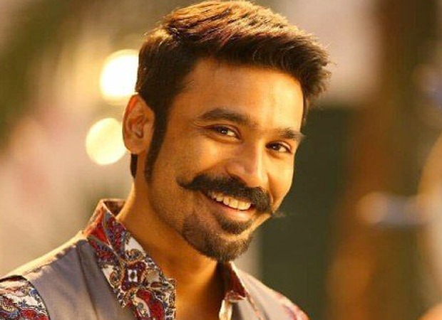 Dhanush Excited To Collaborate With Director Sekhar Kammula And ...