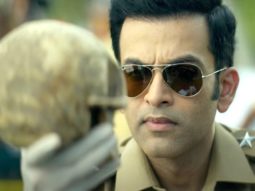 Amazon Prime Video drops the teaser of its upcoming Malayalam film Cold Case starring Prithviraj Sukumaran