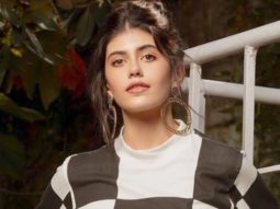 Sanjana Sanghi gets appointed as Youth Advocate for Education by child rights organisation, Save The Children