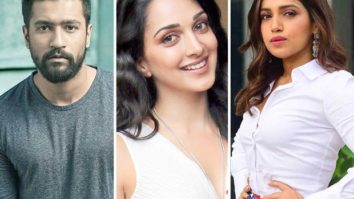 Shashank Khaitan resumes the shoot of Mr. Lele with Vicky Kaushal, Kiara Advani, and Bhumi Pednekar