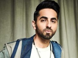 Ayushmann Khurrana credits his father for teaching him why discipline is the foundation for success!