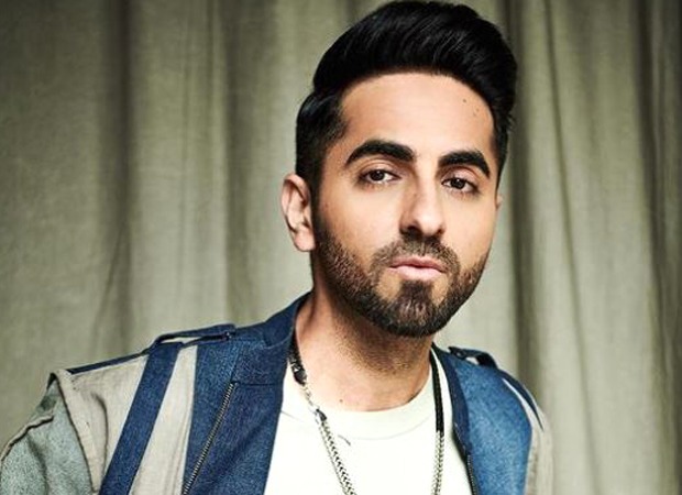 Ayushmann credits his father for teaching him why discipline is the foundation for success!