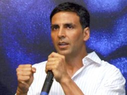 Akshay Kumar clears the air around speculations of him doing Dhoom 4