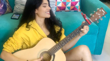 Lopamudra Raut considers The Socho Project to play a cupid in real life