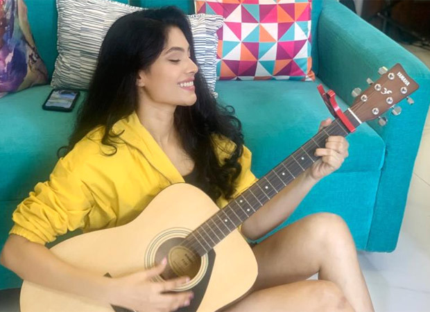 Lopa Mudra Raut considers The Socho Project to play a cupid in real life