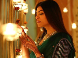 Sushmita Sen celebrates one year of Aarya; says it was a heartwarming journey of self-discovery