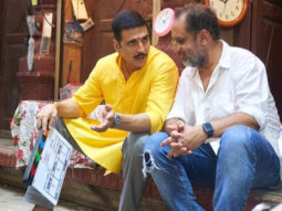 Akshay Kumar and Bhumi Pednekar starrer Raksha Bandhan goes on floors today