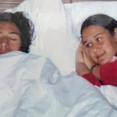 Ayesha Shroff shares unseen picture of Tiger Shroff and Krishna Shroff; apologises to them for posting