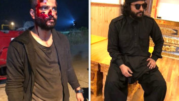 Neeraj Madhav aka Moosa shares a BTS video from The Family Man climax; says it ain’t over yet