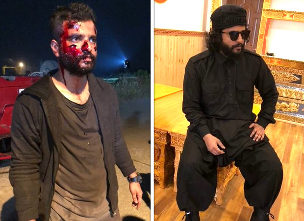 Neeraj Madhav aka Moosa shares a BTS video from The Family Man climax; says it ain’t over yet