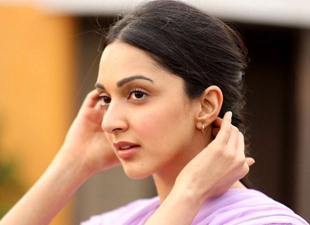 "To the film that changed our lives forever"- Kiara Advani celebrates two years of Kabir Singh
