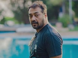 Anurag Kashyap speaks about his daughter Aaliyah Kashyap’s boyfriend and how he would react if she got pregnant
