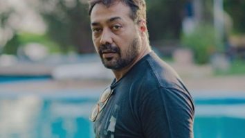 Anurag Kashyap speaks about his daughter Aaliyah Kashyap’s boyfriend and how he would react if she got pregnant Anurag Kashyap speaks about his daughter Aaliyah Kashyap’s boyfriend and how he would react if she got pregnant