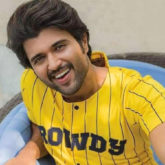 Vijay Deverakonda says Liger will collect more than Rs. 200 crores at the box office while busting rumours of its OTT release