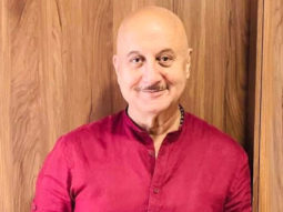 Anupam Kher says he will never join politics