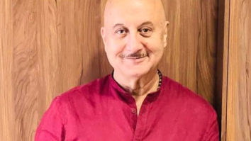 Anupam Kher says he will never join politics