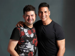 EXCLUSIVE: “Akshay Kumar is a trained photographer”- reveals Dabboo Ratnani