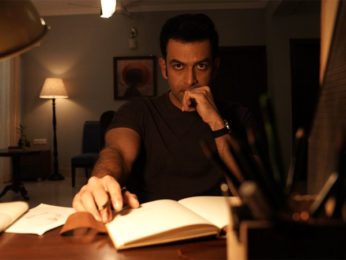 “The last movie that was shot on ‘film’ in the Malayalam film industry was mine and the first film shot on digital was also mine”- Prithviraj Sukumaran