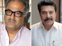Boney Kapoor to remake Mammootty’s Malayalam film One in Hindi