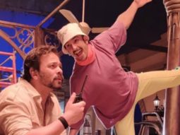 Ranveer Singh starrer Cirkus’ digital rights acquired by Netflix; ZEE Network acquires satellite rights