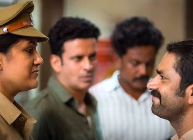 EXCLUSIVE: Devadarshini aka Umayal from The Family Man 2 says JK and Umayal’s chemistry was better than Srikant and Suchi’s. Here’s why