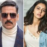 Akshay Kumar to romance Rakul Preet Singh in Bell Bottom director Ranjit Tiwari's next?
