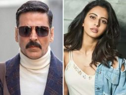 Akshay Kumar to romance Rakul Preet Singh in Bell Bottom director Ranjit Tiwari’s next?