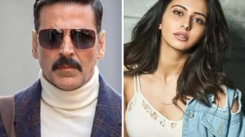 Akshay Kumar to romance Rakul Preet Singh in Bell Bottom director Ranjit Tiwari’s next?