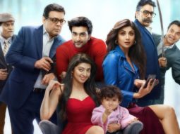 Shilpa Shetty and Paresh Rawal starrer Hungama 2 to release on July 23; trailer to release tomorrow